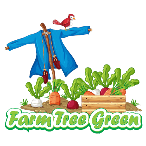 Farmtreegreen