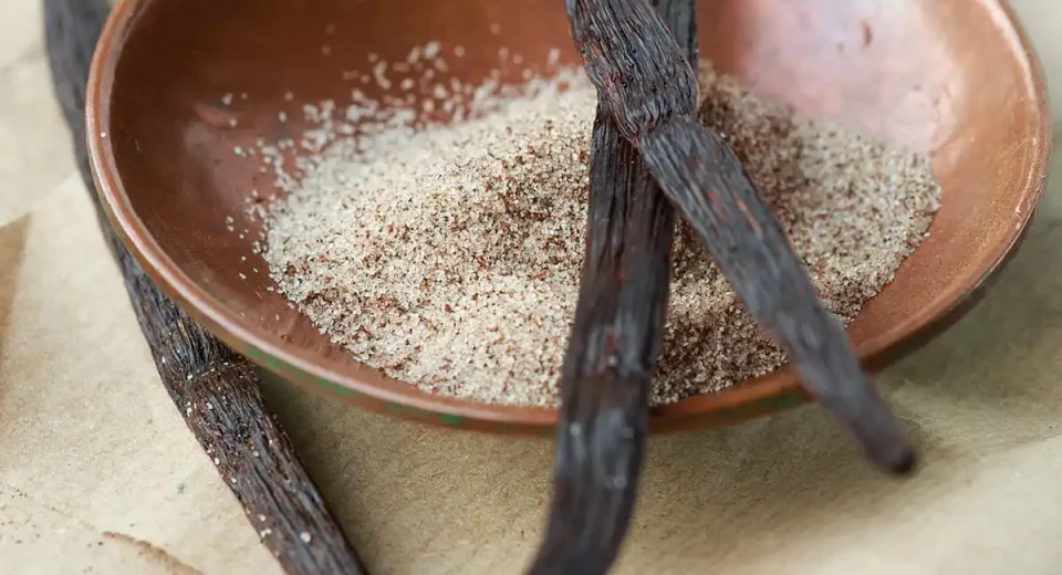 วานิลลา